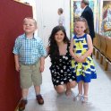 Jacob, Meg, and Amber